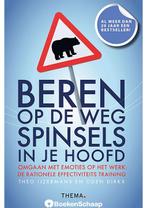 Beren op de weg spinsels in je hoofd Coen Dirkx, Theo IJzerm, Verzenden, Zo goed als nieuw