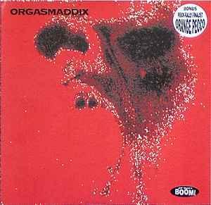 cd - Orgasmaddix - Culture Demolition, Cd's en Dvd's, Cd's | Overige Cd's, Zo goed als nieuw, Verzenden