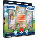 Pokemon TCG Go Pin Box Collection, Verzenden, Nieuw