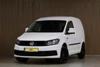 Volkswagen Caddy 2.0 TDI DSG | Marge | BTW / BPM Vrij | Stan, Automaat, Gebruikt, Airbags, Volkswagen