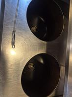 Perfecta 3p HR friteuse bakwand  (nog niet gereviseerd), Zakelijke goederen, Ophalen of Verzenden, Gebruikt