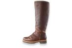 Panama Jack Laarzen in maat 37 Bruin | 10% extra korting, Kleding | Dames, Schoenen, Hoge laarzen, Bruin, Verzenden, Zo goed als nieuw