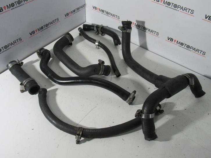 KTM 625 SXC SM Leidingen koeling, Motoren, Onderdelen | Overige, Ophalen of Verzenden