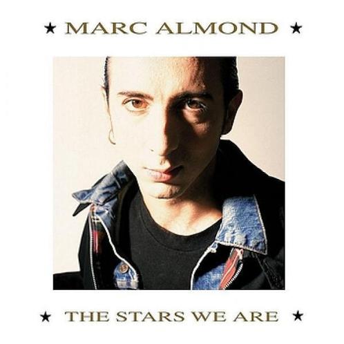 cd - Marc Almond - The Stars We Are, Cd's en Dvd's, Cd's | Overige Cd's, Zo goed als nieuw, Verzenden