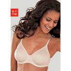 Lascana T-shirt-bh Perfect basic met beugel, zonder, Verzenden