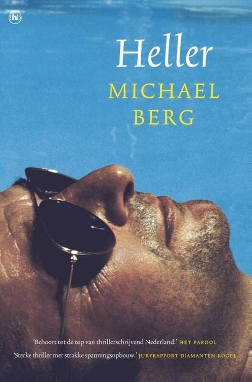 Heller (9789044343106, Michael Berg) (Michael Berg), Boeken, Romans, Nieuw, Verzenden