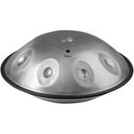 Sela SE 227 Harmony Handpan D Amara roestvrij staal, Muziek en Instrumenten, Verzenden, Nieuw