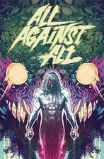 All Against All, Boeken, Strips | Comics, Zo goed als nieuw, Verzenden