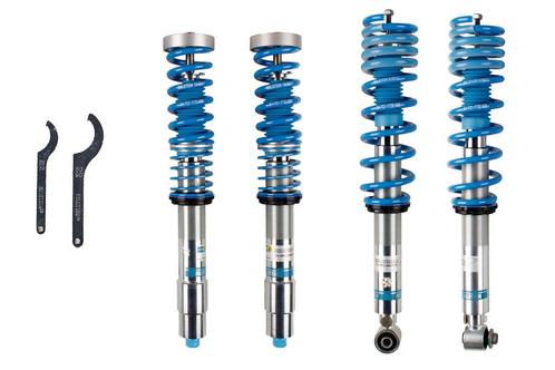 Bilstein B16 PSS9 Compleet onderstel veren en dempers | Bmw, Auto-onderdelen, Ophanging en Onderstel, Nieuw, Verzenden