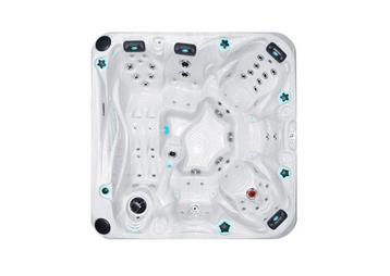 Passion Spa Admire Incl. COVER!! beschikbaar voor biedingen