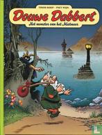 Douwe Dabbert - Het monster van het Mistmeer, Boeken, Stripboeken, Verzenden, Nieuw