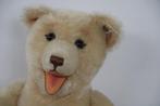 Steiff: Schnapp Dicky replica 1936, EAN 408243 - Teddybeer -