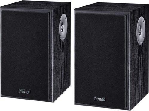 Magnat Monitor S10 D 2-WEG (DI-POLE) BOEKENPLANK- EN, Audio, Tv en Foto, Luidsprekers, Verzenden