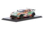 Aston Martin Vantage AMR GT4 SG780 Spark Models  Modelauto, Hobby en Vrije tijd, Modelauto's | 1:43, Verzenden, Nieuw