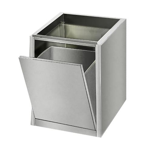 GGM Gastro | Vuilnisbak - Onderbouwmodule 400x660mm | MEK47, Zakelijke goederen, Horeca | Meubilair en Inrichting, Nieuw in verpakking