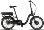 Altec Compact E-bike Vouwfiets 20 inch 7v, Nieuw