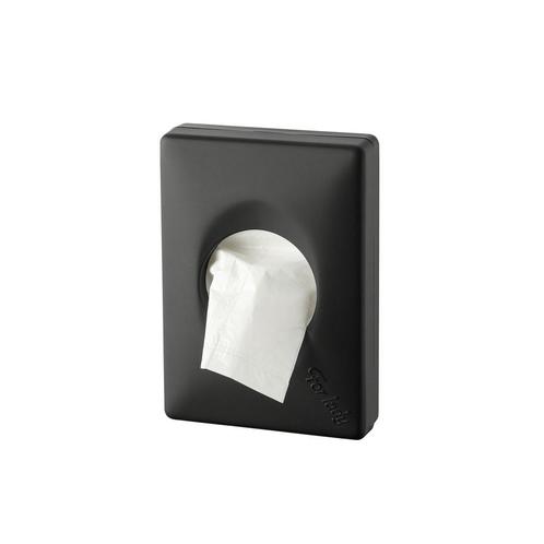 PlastiQline hygienezakjesdispenser voor plastic zakjes, Doe-het-zelf en Verbouw, Sanitair, Nieuw, Verzenden