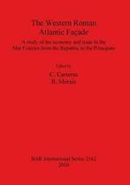 The Western Roman Atlantic Facade: A Study of t. Carreras,, Carreras, C., Zo goed als nieuw, Verzenden