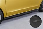 Zijskirts voor VW up!, Seat Mii, Skoda Citigo SS463-S, Auto-onderdelen, Verzenden, Nieuw