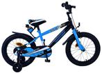 Volare Sportivo Kinderfiets - Jongens - 16 inch - Blauw, Fietsen en Brommers, Fietsen | Kinderfietsjes, Verzenden, Nieuw