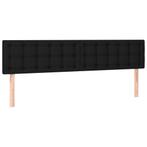 Hoofdborden 100cm Zwart Set - Retourdeal - Perfect voor D..., Huis en Inrichting, Slaapkamer | Matrassen en Bedbodems, Ophalen of Verzenden