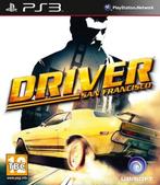Driver San Francisco (PS3 Games), Spelcomputers en Games, Ophalen of Verzenden, Zo goed als nieuw