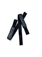 Lifting straps til ondersteuning deadlift hulp wrist straps, Overige materialen, Overige typen, Nieuw, Ophalen of Verzenden