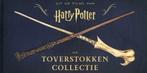 Harry Potter - De toverstokkencollectie (9789463361910), Verzenden, Nieuw