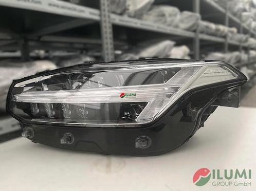 31656987 VOLVO XC90 2 voll led KOPLAMP links, Auto-onderdelen, Verlichting, Gebruikt, Volvo, Verzenden