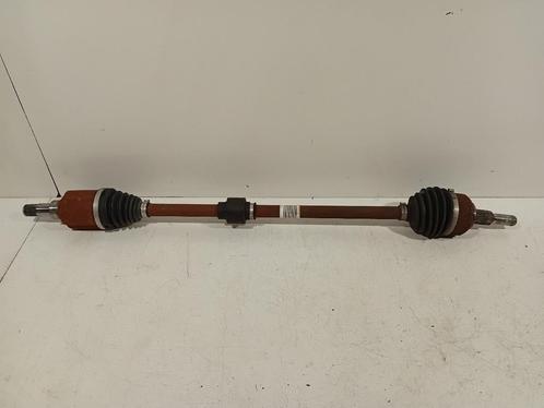 Aandrijfas rechts voor Ford Focus IV 1.0 EcoBoost mHEV 25539, Auto-onderdelen, Ophanging en Onderstel, ARN erkend, Stiba lid, Erkend duurzaam