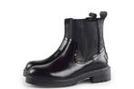 Shabbies Chelsea Boots in maat 36 Zwart | 10% extra korting, Kleding | Dames, Schoenen, Nieuw, Overige typen, Shabbies, Zwart