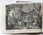 Monicart - Versailles Immortalisé - 1720