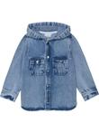 SALE -39% | enfant Spijkerjas blauw | OP=OP