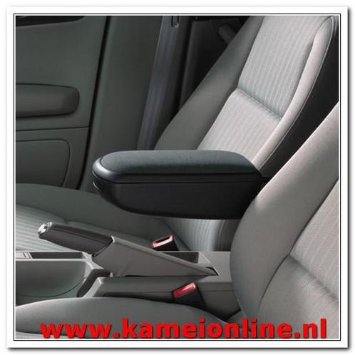 Armsteun Kamei Audi A3 (8L) stof Premium zwart 1996-2002, Auto-onderdelen, Interieur en Bekleding, Nieuw