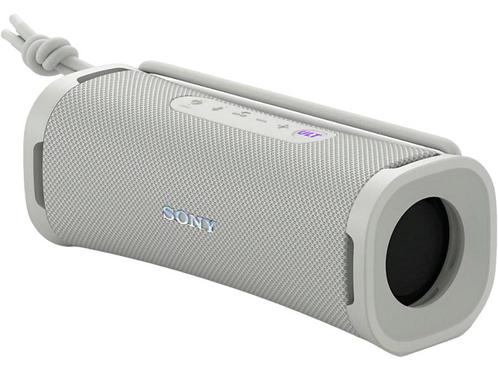 Sony -  Ult Field 1 Bluetoothspeaker  - Wit, Audio, Tv en Foto, Luidsprekers, Nieuw, Sony, 60 tot 120 watt, Verzenden