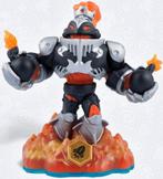 Skylanders SWAP Force - Specials-Dark Blast Zone (Diversen), Ophalen of Verzenden, Zo goed als nieuw