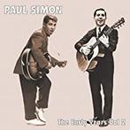 cd - Paul Simon - The Early Years Vol 2, Cd's en Dvd's, Verzenden, Nieuw in verpakking