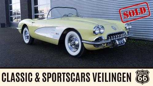 Classic En Sports Cars Voor Elk Budget, Zonder Veilingkosten, Auto's, Oldtimers