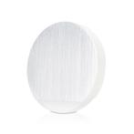 OPZETSTUK ALU | ROND | ONDER | T.B.V. INBOUW TRAPVERLICHTING, Nieuw