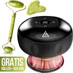 2dekans | LivingBoost® - Elektrische Cellulite Massage, Ophalen of Verzenden, Zo goed als nieuw