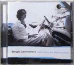 cd - Sergio Cammariere - Dalla Pace Del Mare Lontano, Verzenden, Zo goed als nieuw