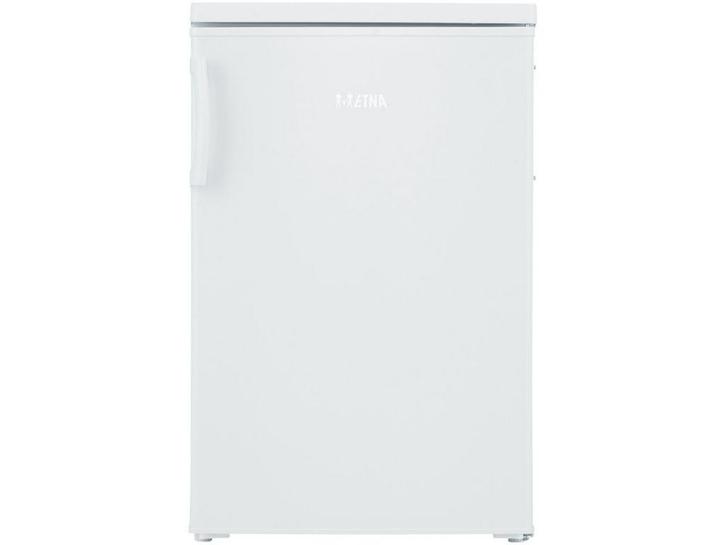 ETNA KVV755WIT - Tafelmodel koelkast - 95L koelcapaciteit -, Witgoed en Apparatuur, Vriezers en Diepvrieskisten, Zo goed als nieuw