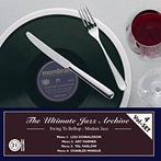 cd - Lou Donaldson  - The Ultimate Jazz Archive (Vol. 31), Cd's en Dvd's, Zo goed als nieuw, Verzenden