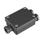 Aansluitbox - 3 voudig - IP68, Doe-het-zelf en Verbouw, Elektra en Kabels, Ophalen of Verzenden, Nieuw, Overige typen