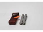 Victorinox SwissTool Spirit - Multitool - 27 functies - RVS, Verzenden, Zo goed als nieuw