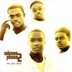 cd - Winans Phase2 - We Got Next, Verzenden, Zo goed als nieuw