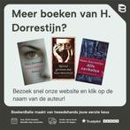 De wraak van de kat 9789035118423 H. Dorrestijn, Verzenden, Gelezen, H. Dorrestijn