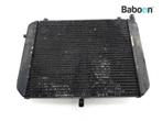 Radiateur Yamaha FJR 1300 2003-2005  (FJR1300), Verzenden, Gebruikt