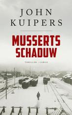 Charlie Swieninck 1 - Musserts schaduw (9789403169712), Boeken, Verzenden, Nieuw