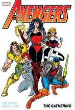 Avengers: The Gathering Omnibus, Verzenden, Nieuw